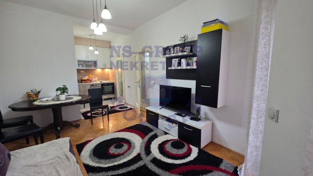 Slika 6 - Dvosoban stan na prodaju, 47m2, 128.750€